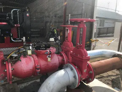 Our work includes building site preparation and earthworks site.