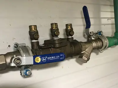 Our work includes building site preparation and earthworks site.